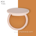 Cosmetics Custom Bronzer Face Powder owder